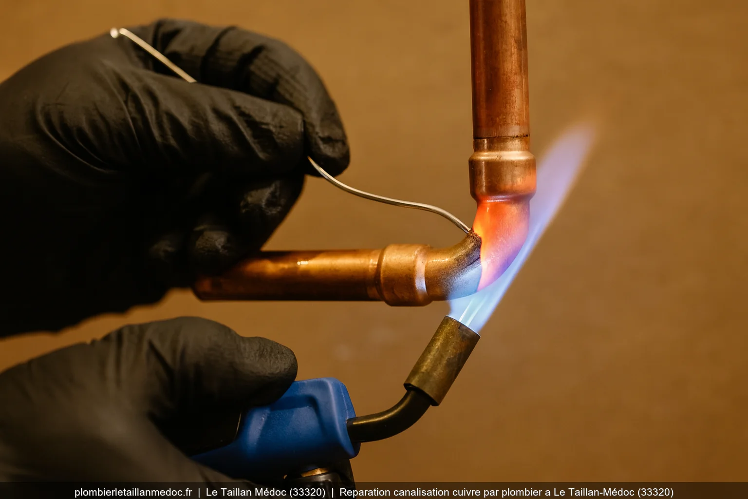 Reparation Canalisation Letaillan Mdoc 33320 - Plombier Le Taillan-Médoc (33320) | plombierletaillanmedoc.fr